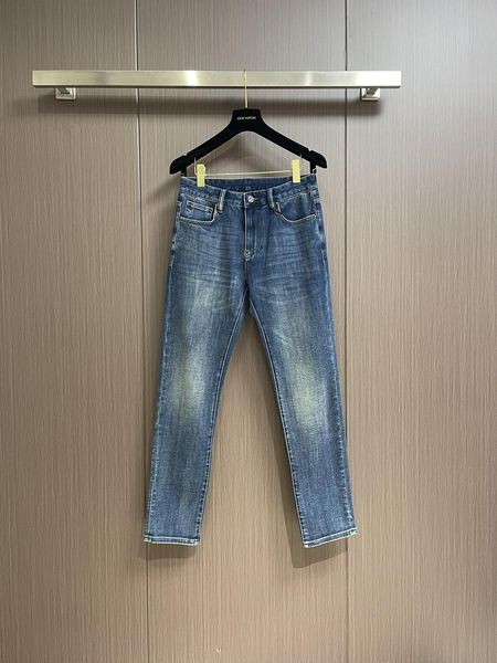 L*ouis V*uitton  Pants Top Quality D17 20240824-32