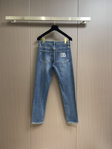 D*G  Pants Top Quality D17 20240824-36
