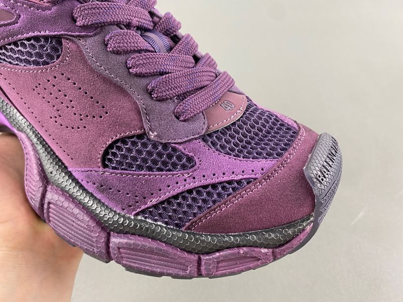 B*alenciaga 3XL Sneaker AM20240826-2