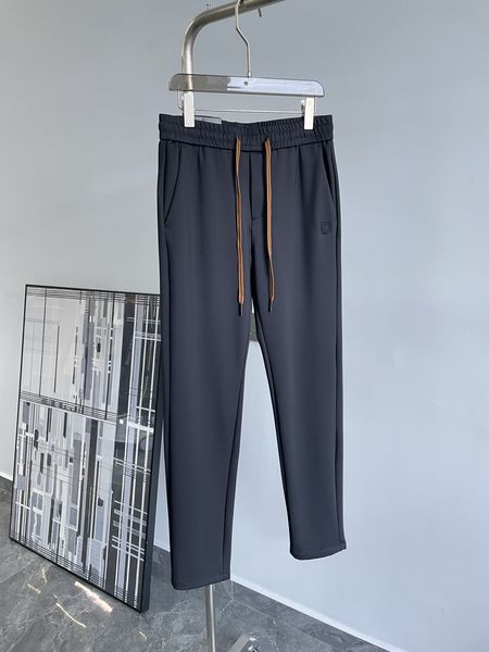 Z*EGNA  Pants Top Quality D17 20240826-12