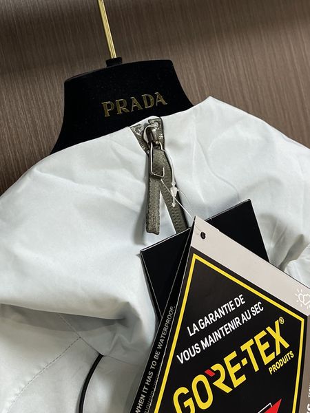 A*RCTERYX  Coat Top Quality D17 20240826-27