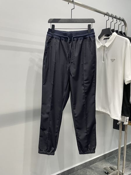 Z*EGNA  Pants Top Quality D17 20240827-7