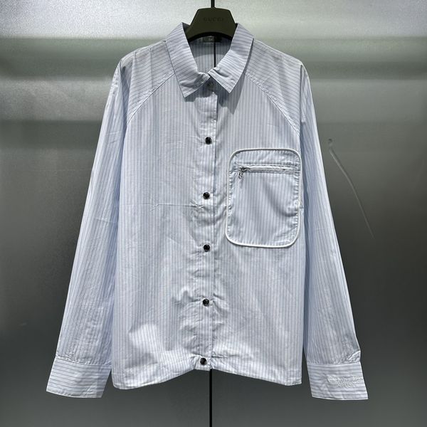 D*ior  shirt Top Quality D17 20240829-14