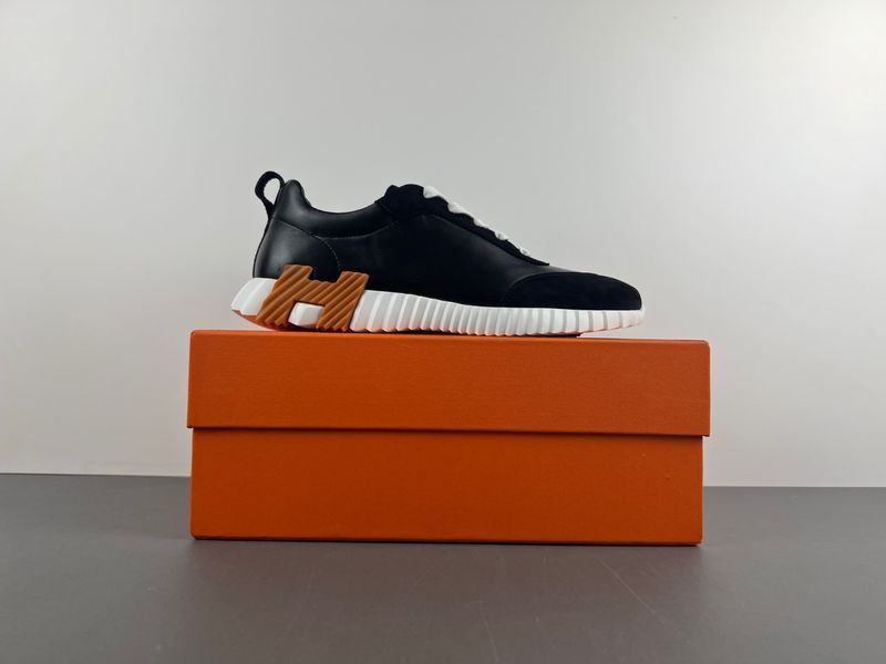 H*ermes Top Sneaker Low MK20241010-1