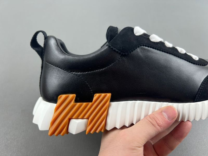 H*ermes Top Sneaker Low MK20241010-1
