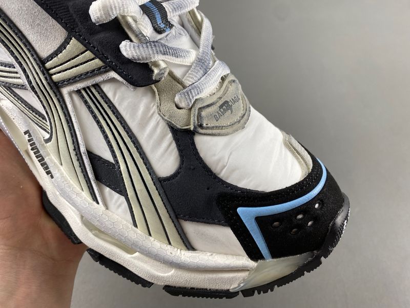 B*alenciaga runner Sneaker AM20241019-17