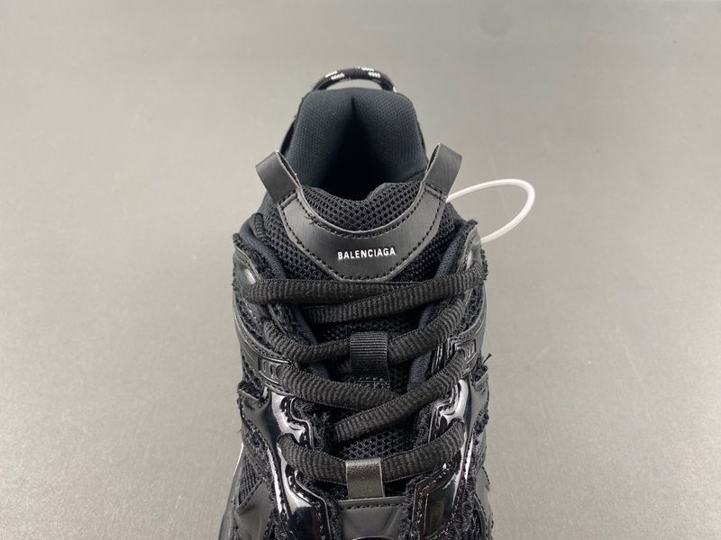B*alenciaga runner Sneaker AM20241020-3