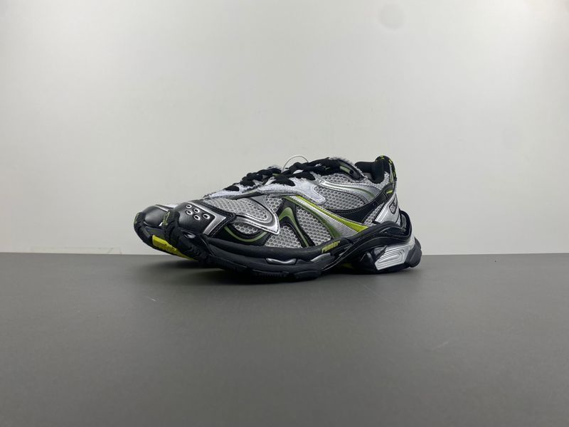 B*alenciaga runner Sneaker AM20241020-4