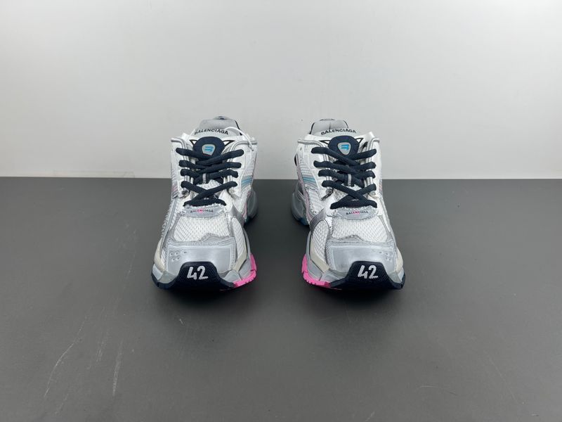 B*alenciaga runner Sneaker AM20241020-6