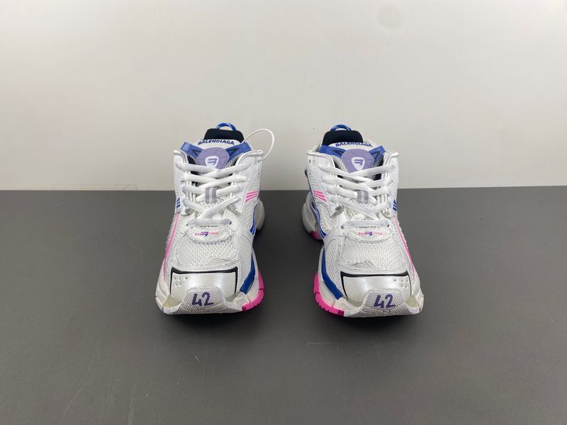 B*alenciaga runner Sneaker AM20241020-7