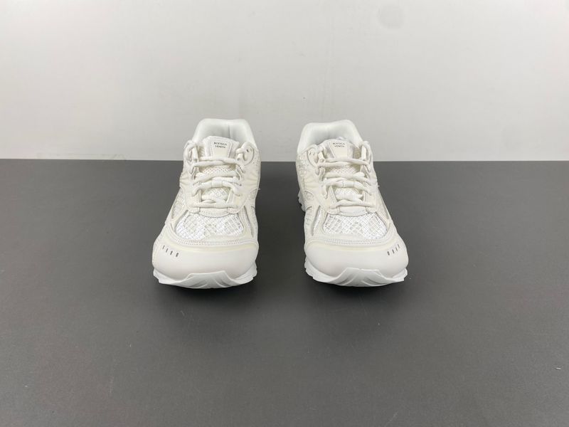 Men and Women B*ottega Top Sneakers MK20241031-4