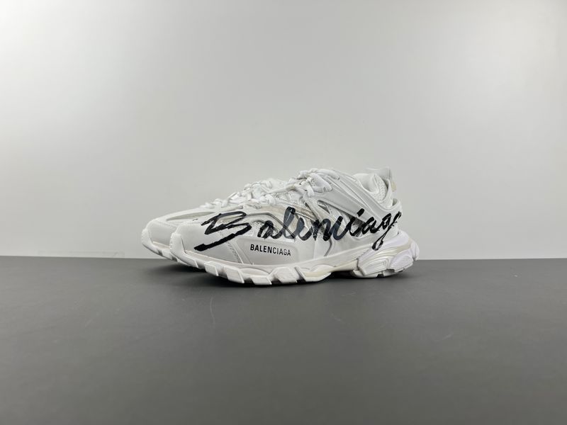 Men Women B*alenciaga Track AME20241101-2