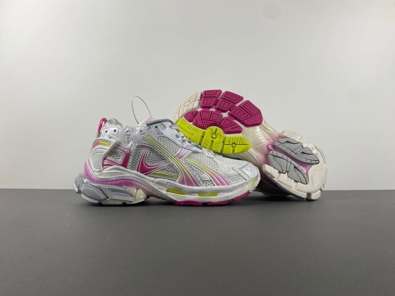 B*alenciaga runner Sneaker AM20241104-3