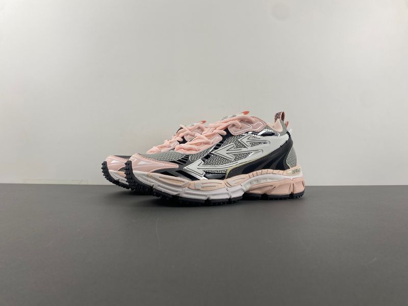 Men Women O*ff W*hite Sneaker Low AM20241105-1