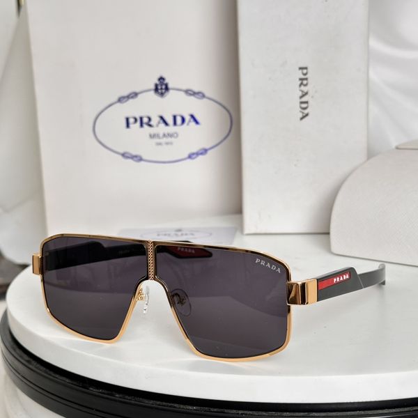 P*rada Glasses Top XX20250113-3