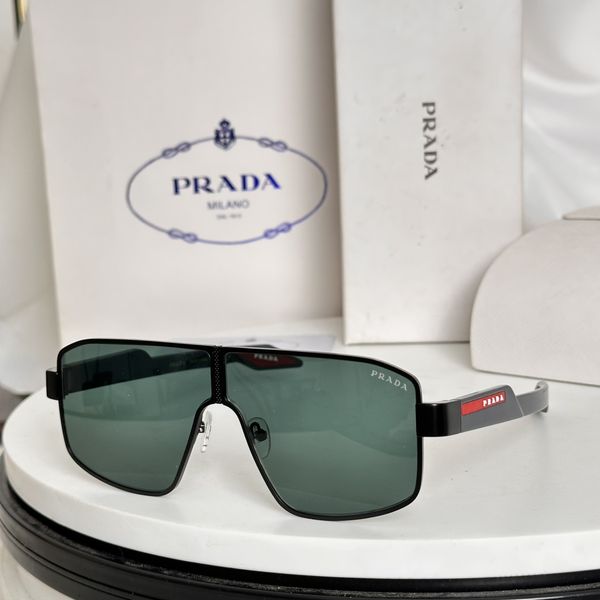 P*rada Glasses Top XX20250113-3