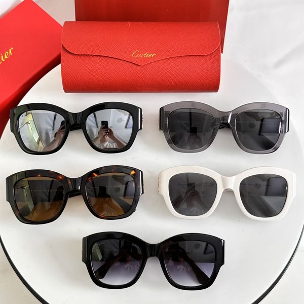 C*artier  Glasses Top XX 20250113-5