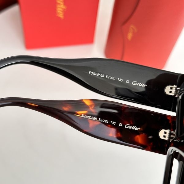 C*artier  Glasses Top XX 20250113-5