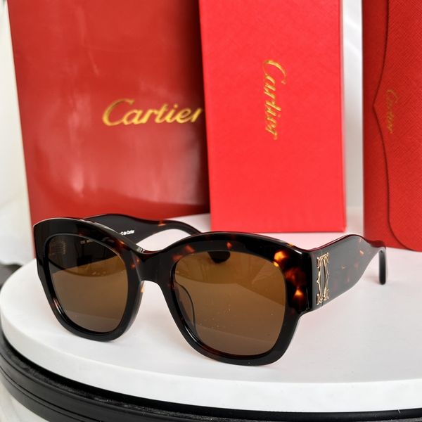 C*artier  Glasses Top XX 20250113-5