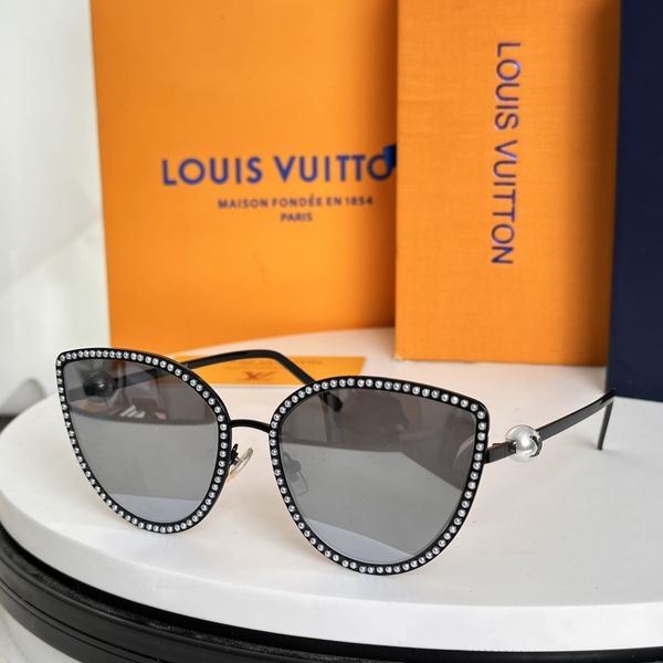 L*ouis V*uitton Glasses Top XX  20250113-6