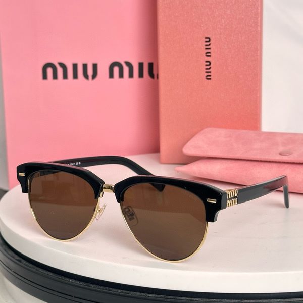M*iu Miu Glasses Top XX 20250113-7