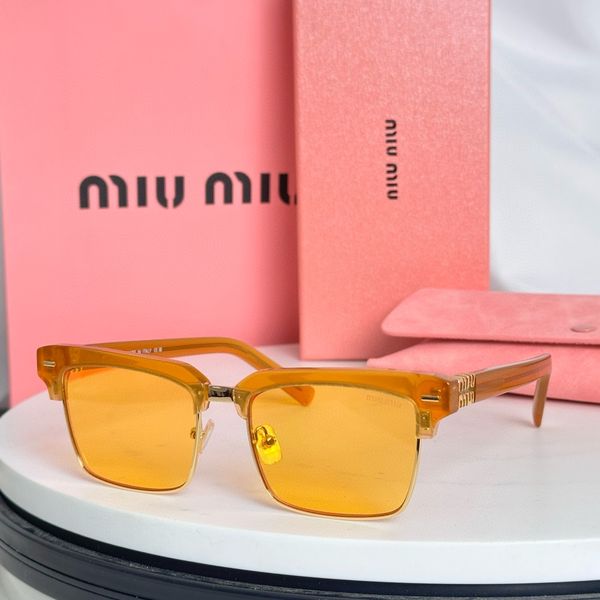 M*iu Miu Glasses Top XX 20250113-8