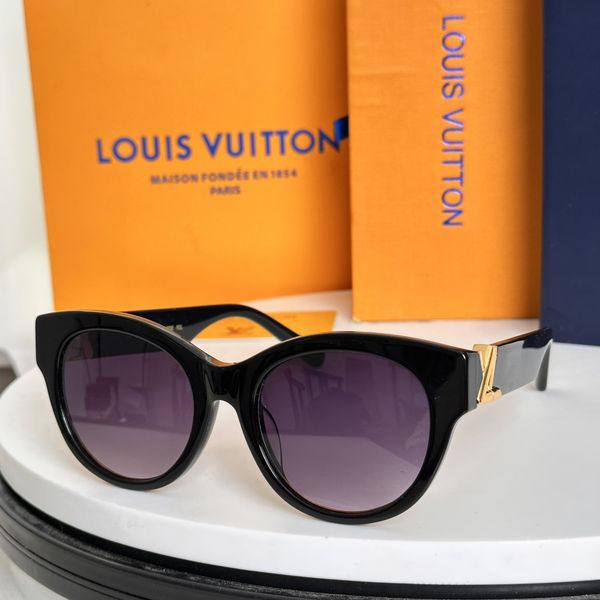 L*ouis V*uitton  Glasses Top XX 20250113-12