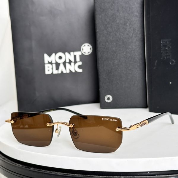 M*ONTBLANC Glasses Top XX 20250113-13