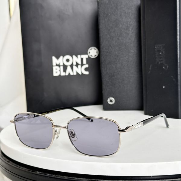 M*ONTBLANC  Glasses Top XX 20250113-14