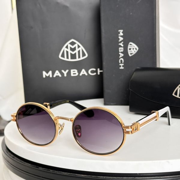 M*aybach  Glasses Top XX 20250113-16