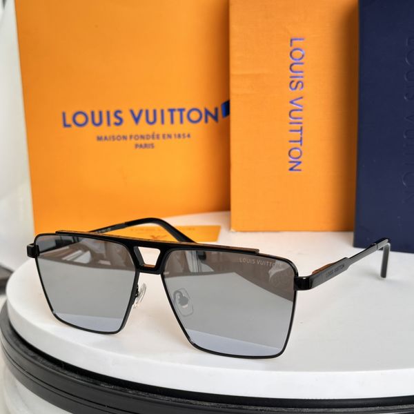 L*ouis V*uitton Glasses Top XX 20250113-21
