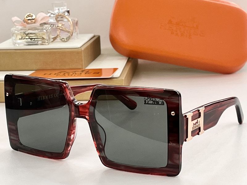 H*ermes  Glasses Top XX 20250113-29