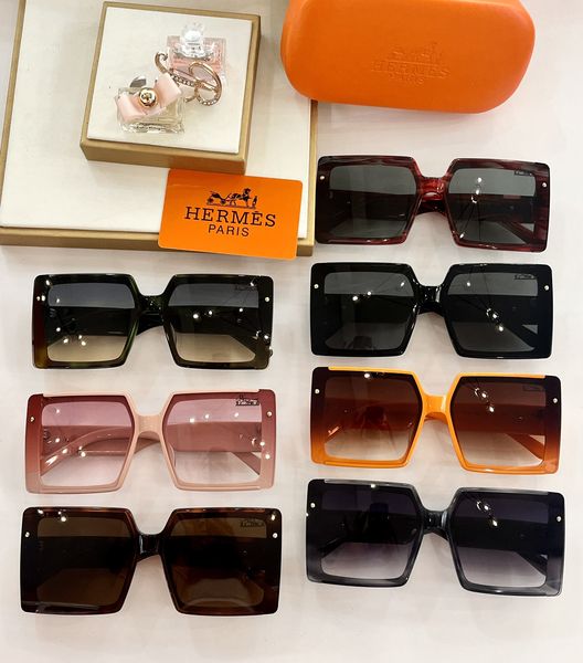H*ermes  Glasses Top XX 20250113-29