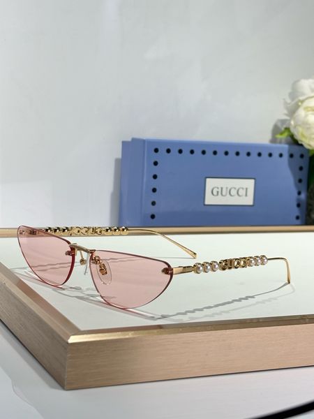 G*ucci  Glasses Top XX 20250113-36