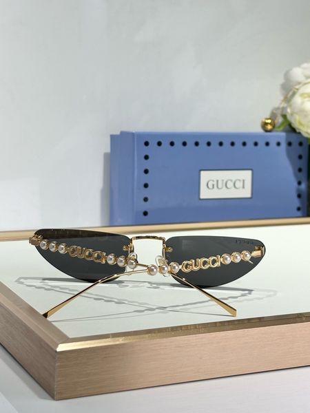G*ucci  Glasses Top XX 20250113-36