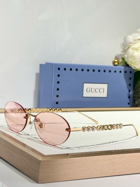 G*ucci  Glasses Top XX 20250113-37