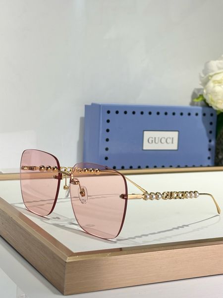 G*ucci  Glasses Top XX 20250113-38