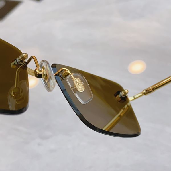 V*ersace  Glasses Top XX 20250113-50