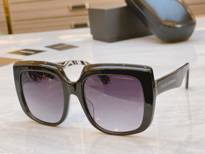 D*olce&G*abbana Glasses Top XX 20250113-54