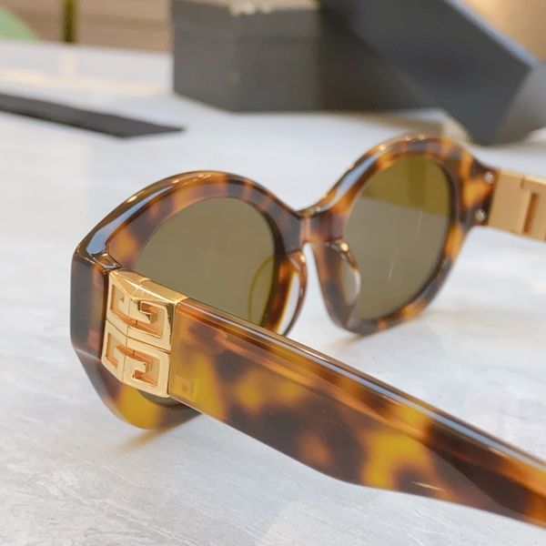 G*ivench Glasses Top XX  20250113-56