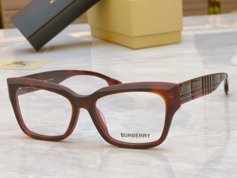 B*urberry Glasses Top XX 20250113-59
