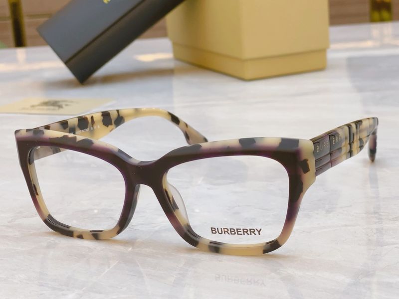 B*urberry Glasses Top XX 20250113-59
