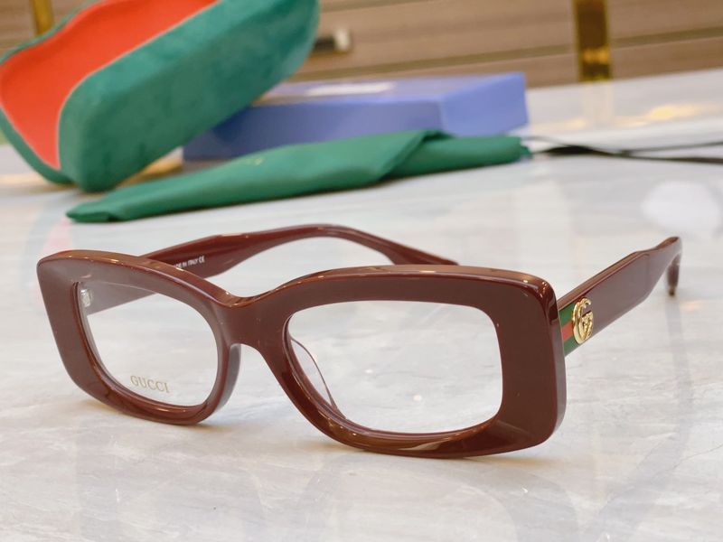 G*ucci  Glasses Top XX 20250113-61