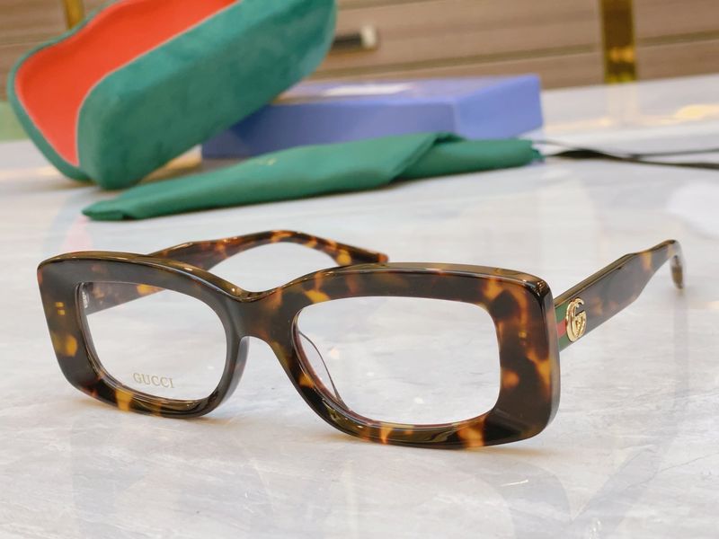 G*ucci  Glasses Top XX 20250113-61