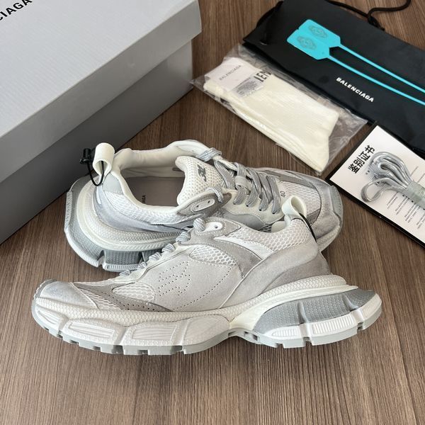 B*alenciaga 1 Sneaker Low tianyi 20250114-4