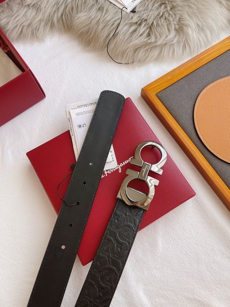 F*erragamo Belts XX  20250115-6