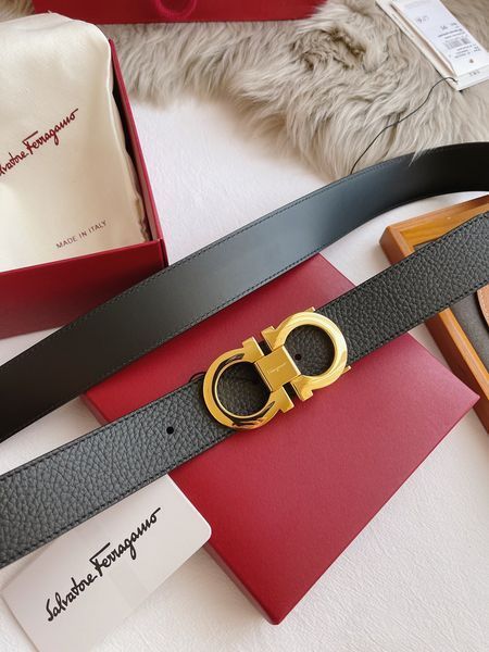 F*erragamo Belts XX  20250115-7