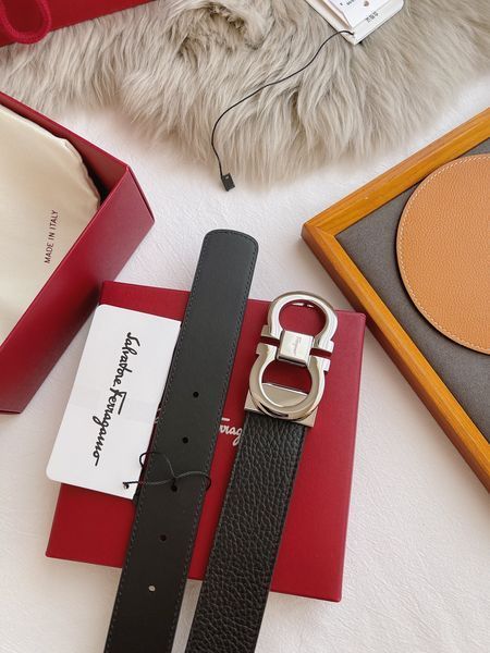 F*erragamo Belts XX  20250115-7