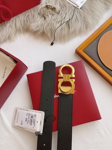 F*erragamo Belts  XX  20250115-8