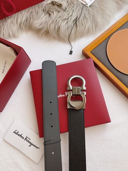 F*erragamo Belts  XX  20250115-8